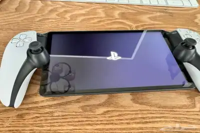 PS5 portal 0