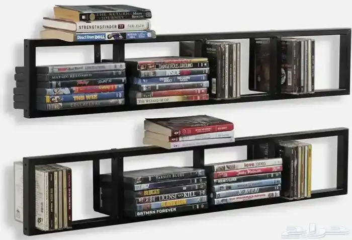 للبيع مستلزمات مكتب متنوعه ( بحاله ممتازه ) 7