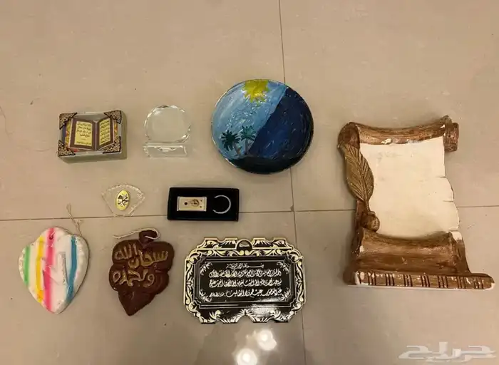 للبيع اواني منزليه متنوعه ( بحاله ممتازه ) 3