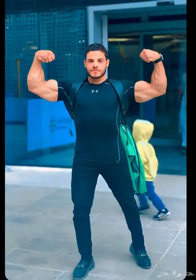مدرب شخصى معتمد 15