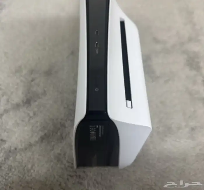 بلاستيشن سوني5 نسخة الدسك 1TB 4
