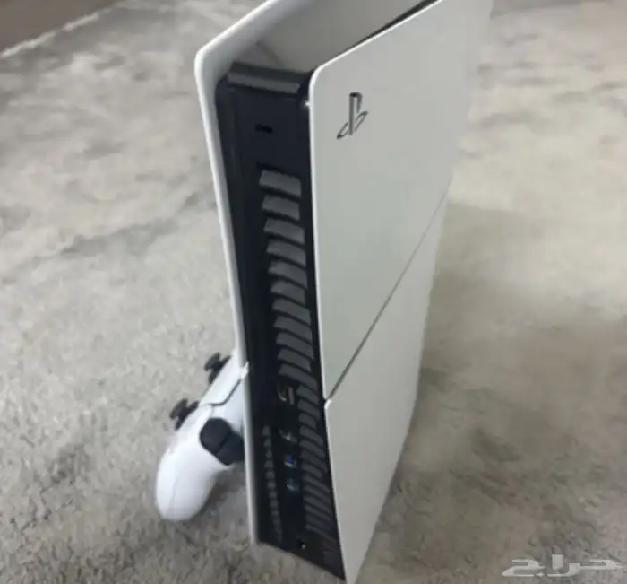 بلاستيشن سوني5 نسخة الدسك 1TB 2