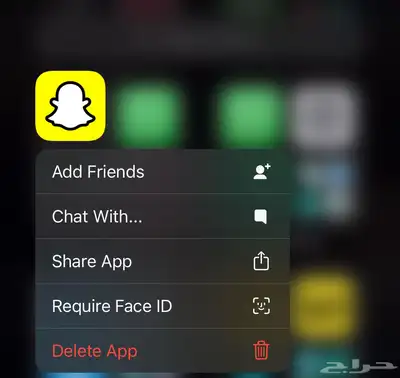 نشر ودعم بالسناب 0