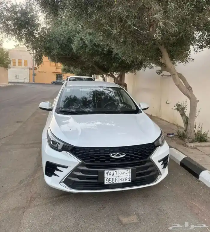 شيري اريزو 6 2