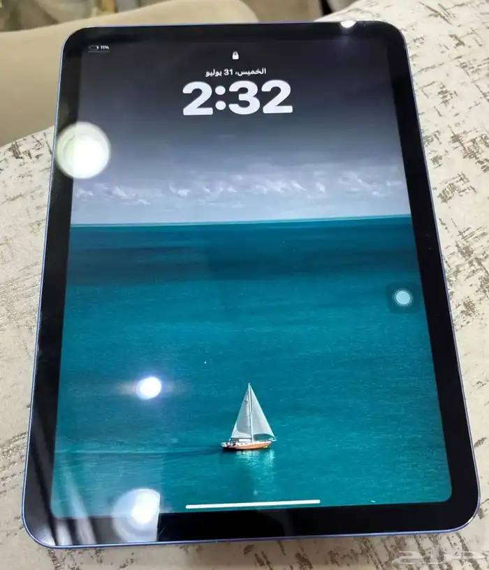 ايباد الجيل العاشر 0