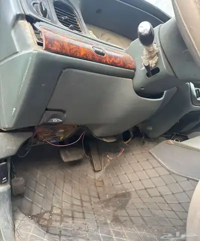 فورد للبيع تشليح 5