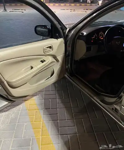 نيسان صني 2010 1