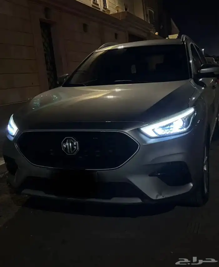 سيارة MG ZS للبيع 2