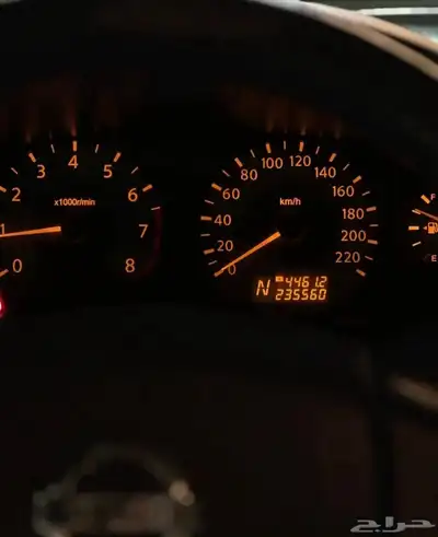 نيسان صني 2010 4