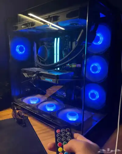 بي سي قيمنق   pc gaming 1