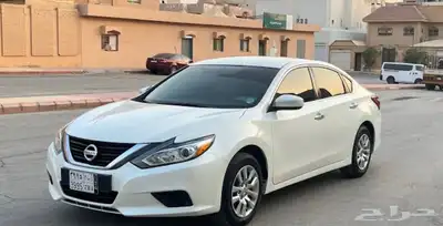 مطلوب نيسان التيما 2017-2018 السعر بين ال30-38 ممشى معقول 0