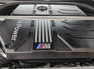 BMW X3 M Competition 2022 12