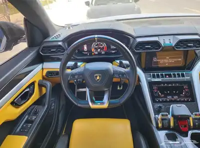 لامبورجيني اورس 2020 3