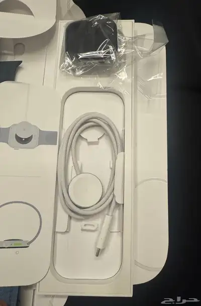 ساعه ابل 1