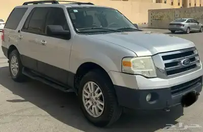 للبيع فورد اكسبيدشن 2012 0