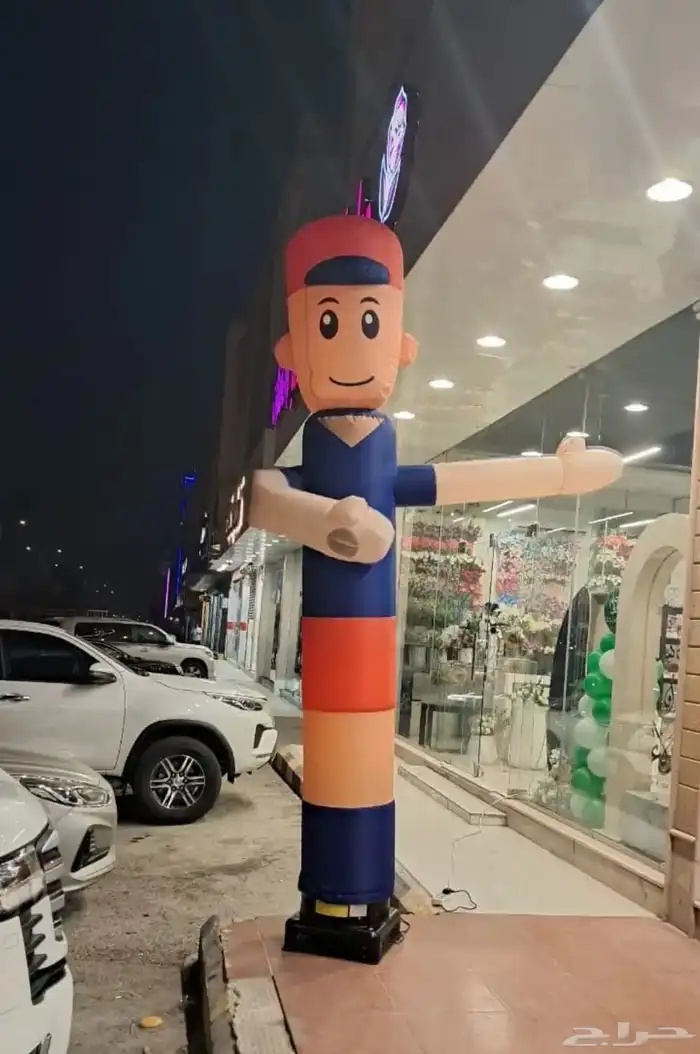 تاجير بالونات افتتاح 0