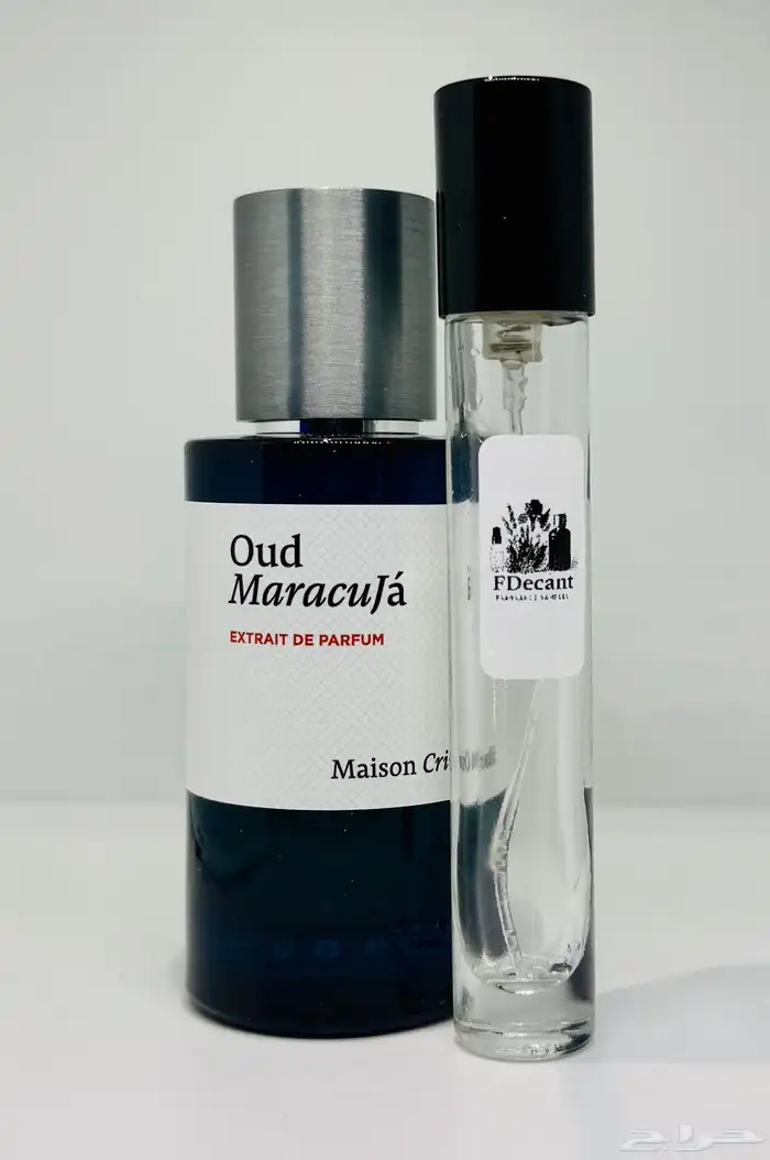 تقسيمات عطر عود ماكروجا ( استعدادات الشتاء ) 0