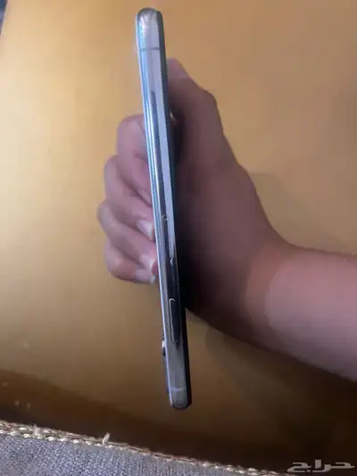 جوال ايفونx 3