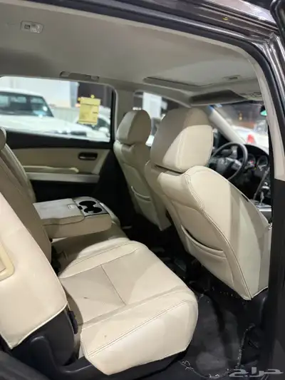 مازدا - 2016 - CX9 10