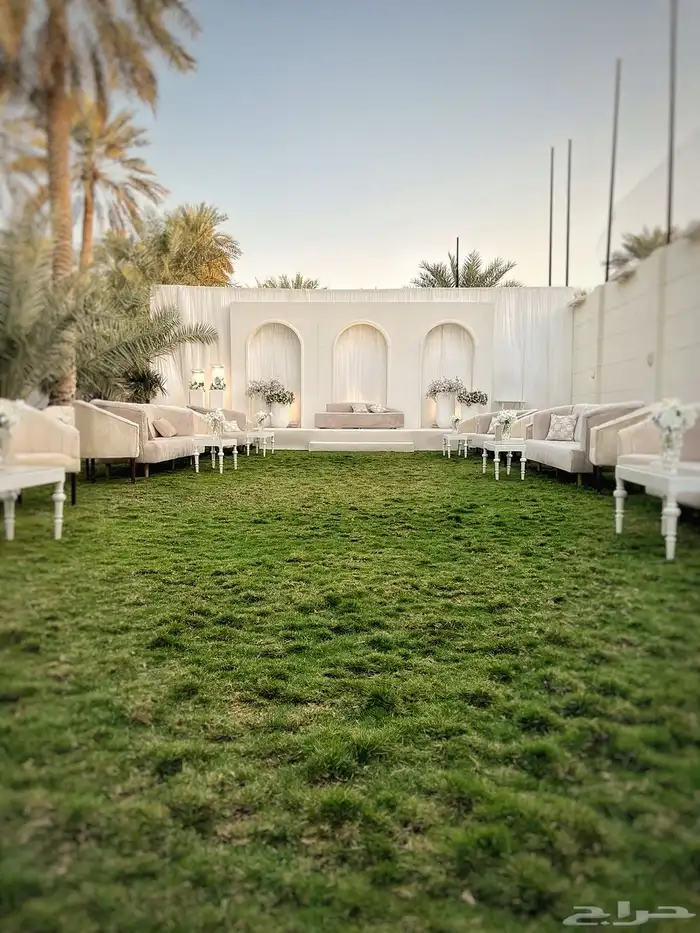 كوش كوشات افراح للبيع بسعر مناسب 7
