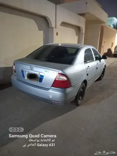 كوريلا 2007 مستعمل 7