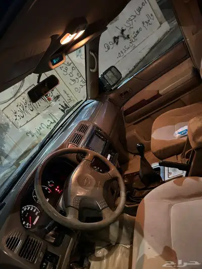 جيب نيسان 1999 18