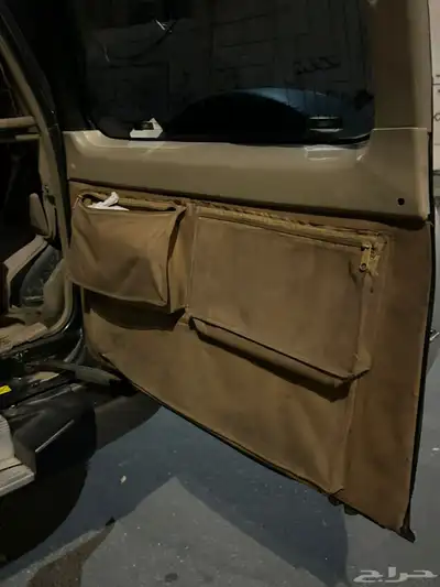 جيب نيسان 1999 11