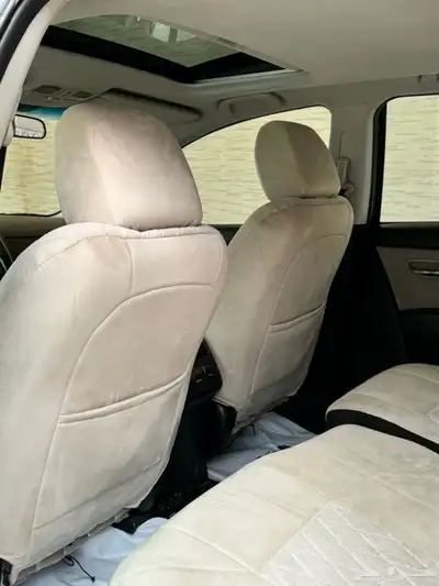 مازدا 2015 CX9 نص فل وكالة 16
