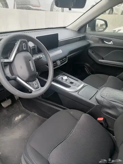 هافال جوليان 3