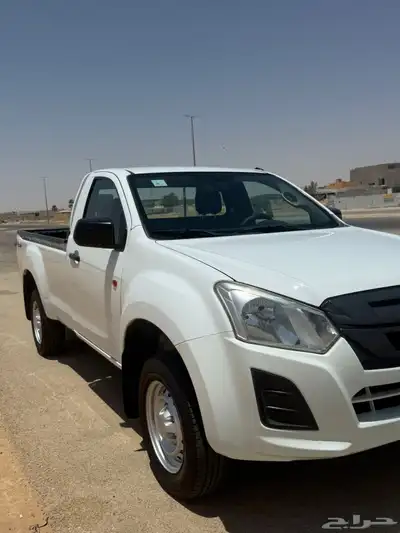 ايسوزو 2019 ديزل 0
