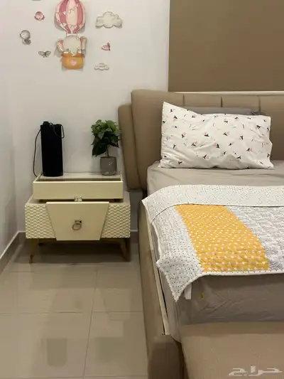 غرفة نوم 6
