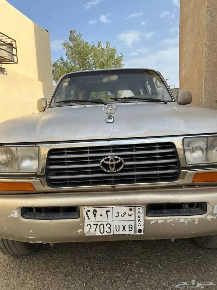 جيب صالون 1997 11