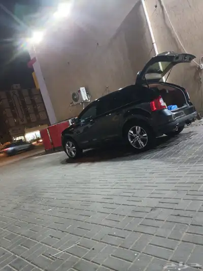 فورد ايدج 2013 ليميتد فل كامل 6
