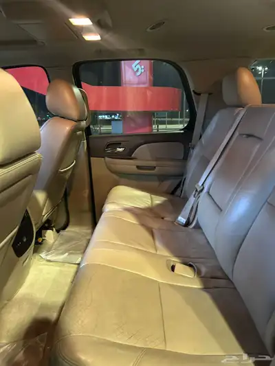 تاهو 2013 LTZ دبل - فل كامل 3
