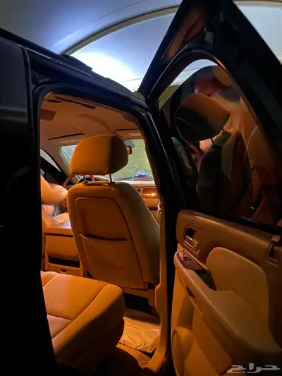 تاهو12 ال تي 4  4 دبل ماش 500 مشروط 2