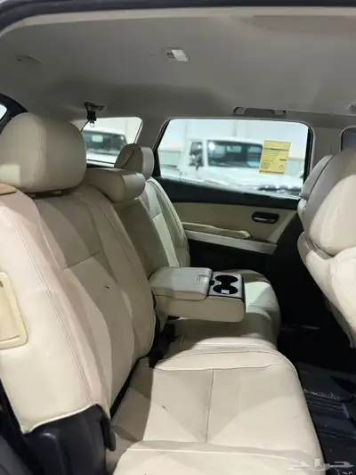 مازدا - 2016 - CX9 11