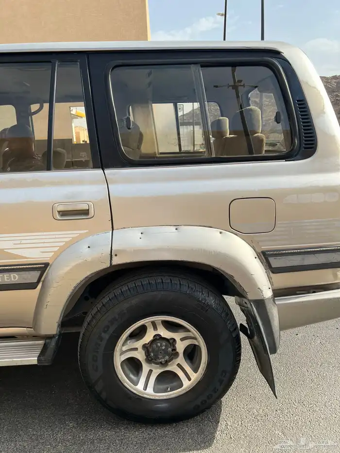 جيب صالون 1997 1