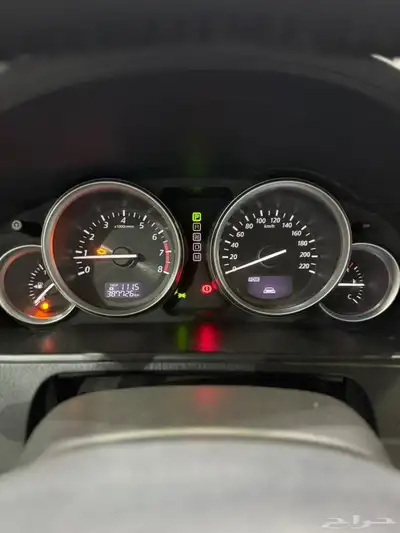 مازدا - 2016 - CX9 6