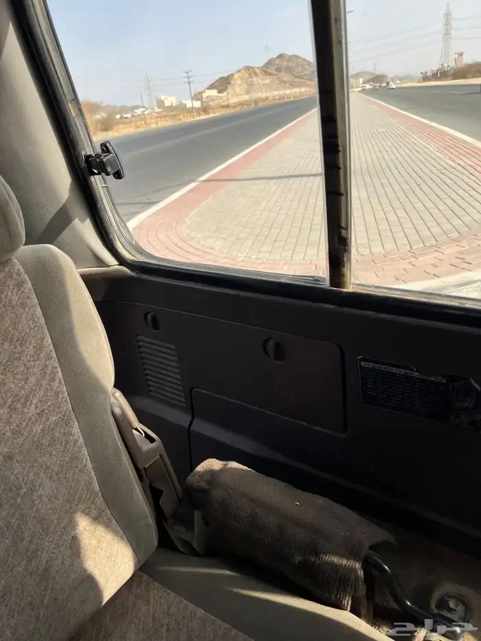 جيب صالون 1997 19