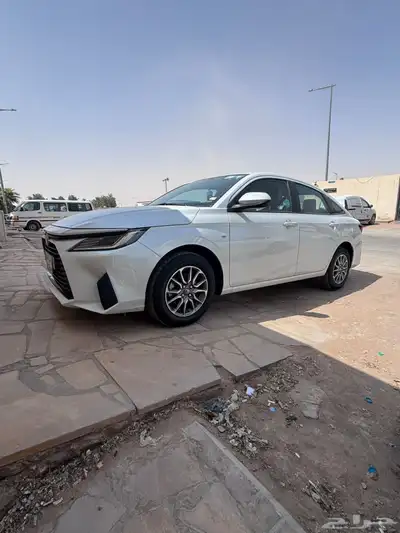 يارس 2