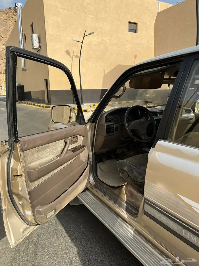 جيب صالون 1997 0