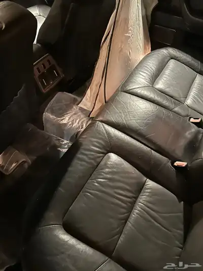 مرسدس شبح مديل 97 5