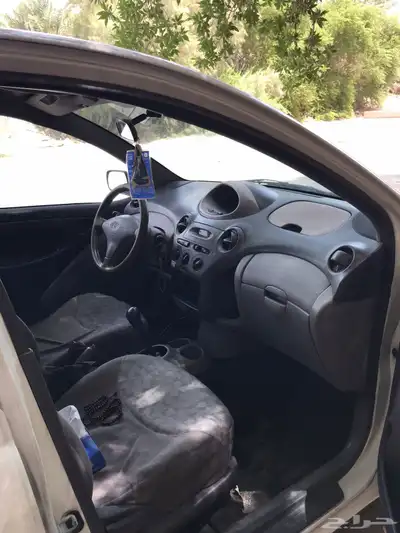 للبيع ايكو موديل 2001 8