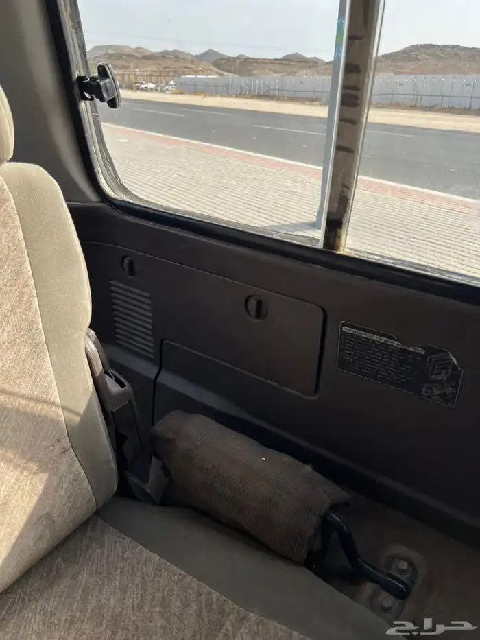 جيب صالون 1997 28