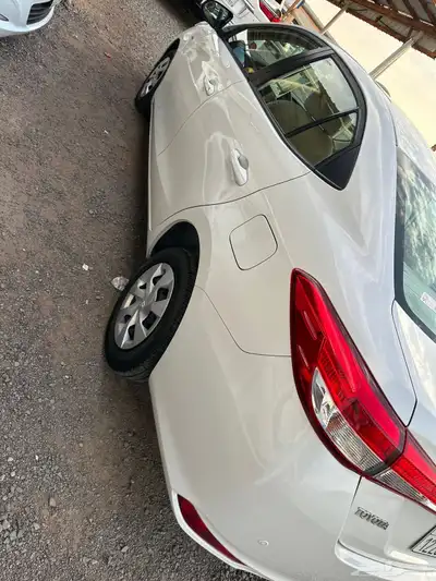 يارس 2019 وكالة 1