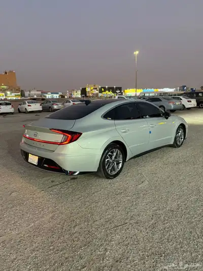 سوناتا سمارت 2023 3