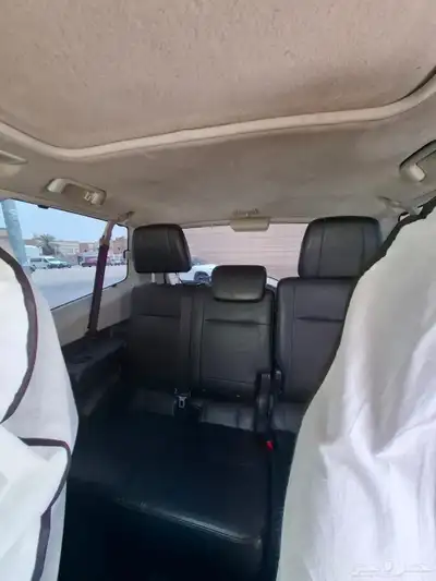 ميتسوبيشي باجيرو 4