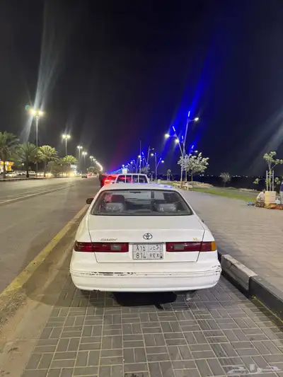 كامري 2000 10