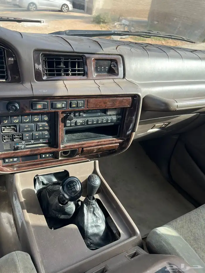 جيب صالون 1997 3