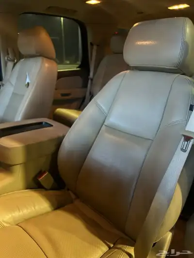 تاهو 2013 LTZ دبل - فل كامل 7